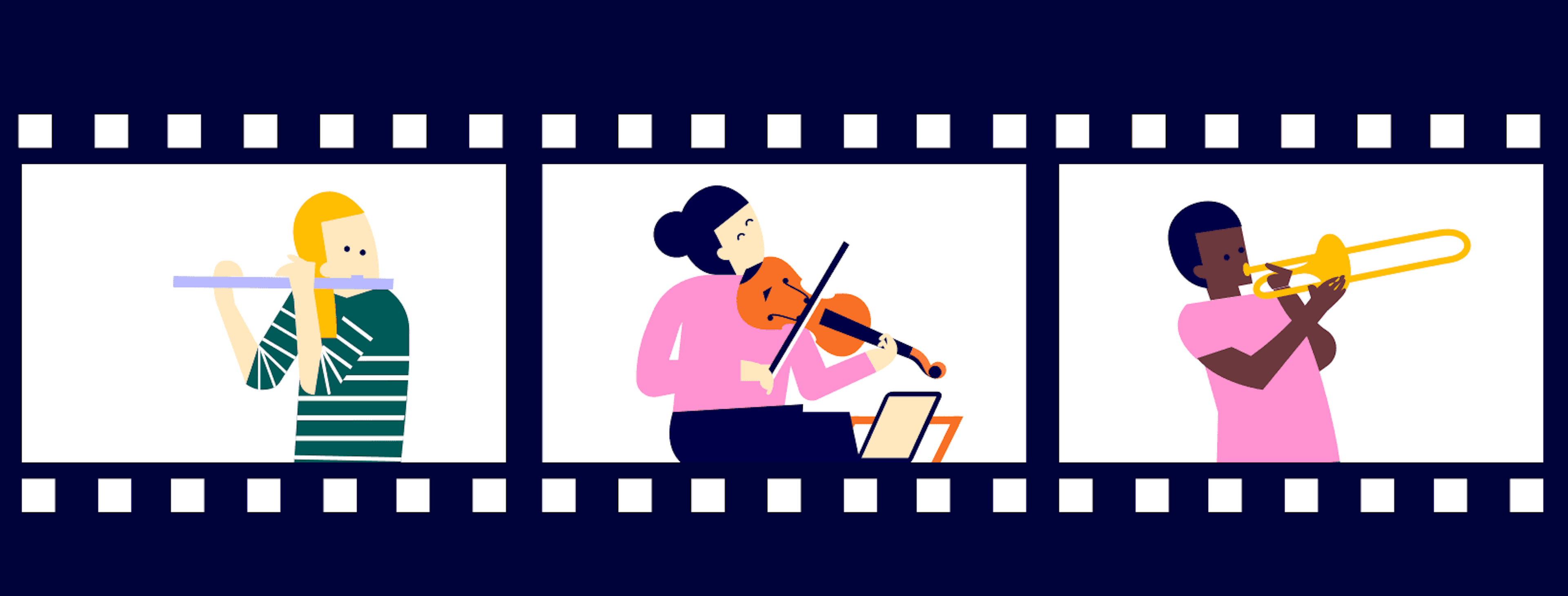 cover 9 Pieces of Classical Music in Movies