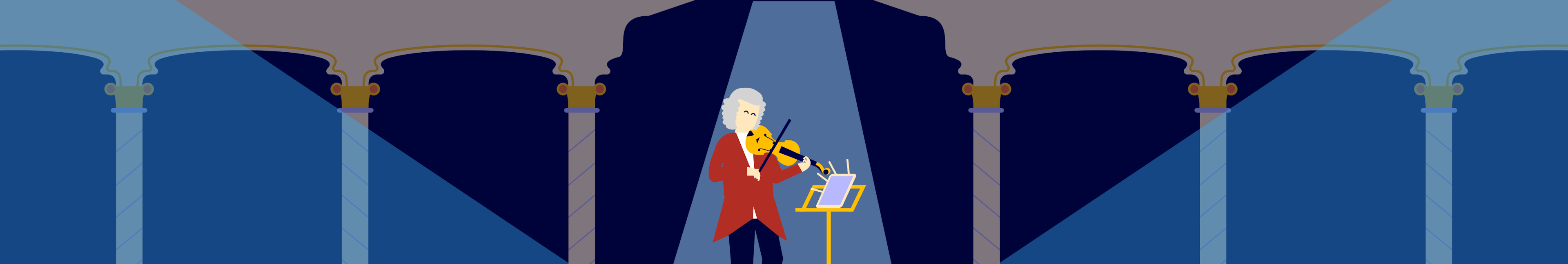 J. S. Bach: Sonatas y Partitas para violín
